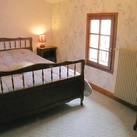 5 Bedroom Awesome In Louzy